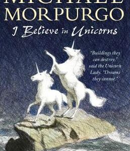 I Believe In Unicorns