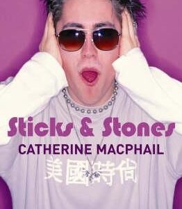 Sticks And Stones