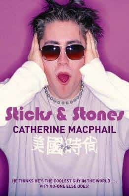 Sticks And Stones