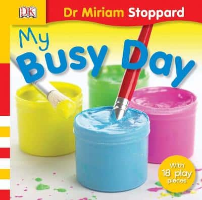 My Busy Day