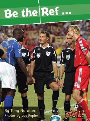Be The Ref...: Level 2