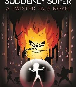 Disney Pixar The Incredibles: Suddenly Super