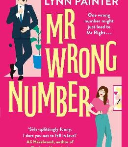Mr Wrong Number