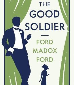 The Good Soldier