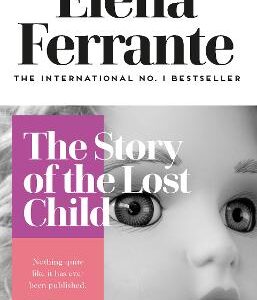 The Story Of The Lost Child