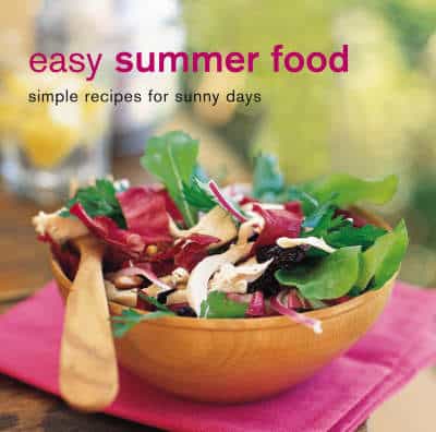 Easy Summer Food