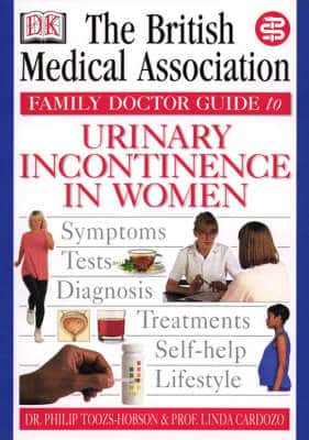 Bma Family Doctor:  Incontinence In Women