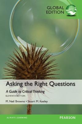 Asking The Right Questions, Global Edition