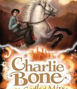 Charlie Bone And The Castle Of Mirrors