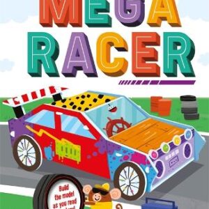 Mega Racer