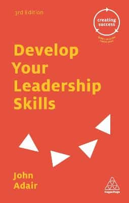 Develop Your Leadership Skills
