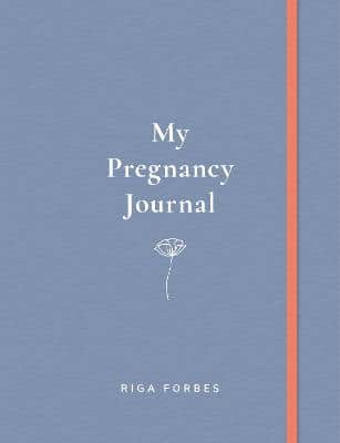 My Pregnancy Journal