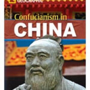 Confucianism In China (Book With Multi-Rom): Footprint Reading Library 1900