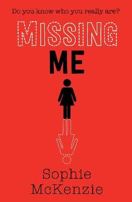 Missing Me: Volume 3