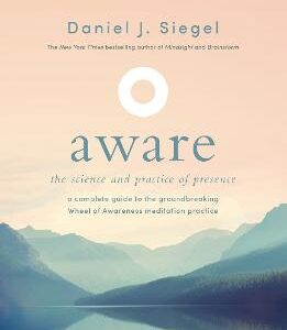 Aware: The Science And Practice Of Presence - A Complete Guide To The Groundbreaking Wheel Of Awareness Meditation Practice