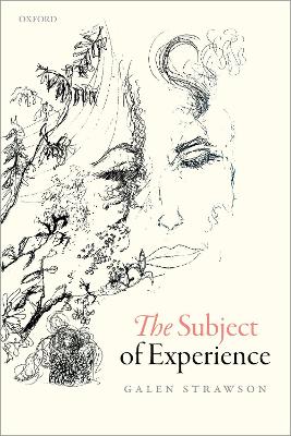 The Subject Of Experience