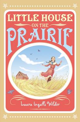 Little House On The Prairie