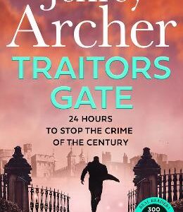 Traitors Gate (William Warwick Novels)