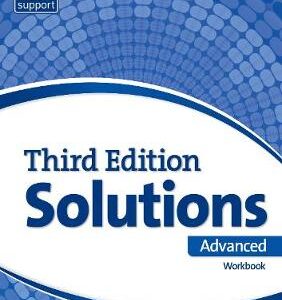 Solutions: Advanced: Workbook