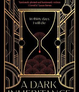 A Dark Inheritance