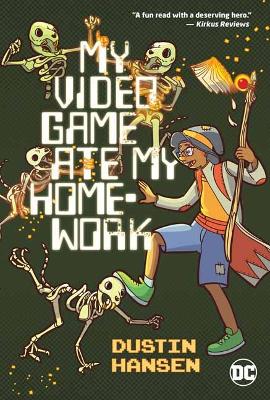 My Video Game Ate My Homework