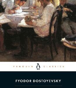 The Brothers Karamazov
