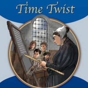Explorers: 6 Time Twist