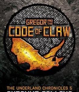Gregor And The Code Of Claw