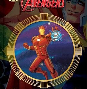 Marvel Avengers: Golden Tales