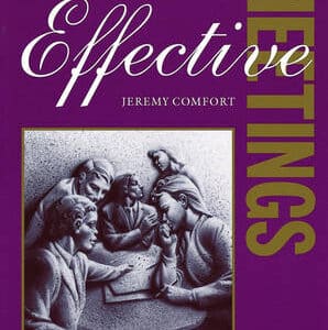 Effective Meetings: Student's Book
