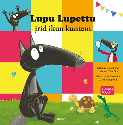 LUPU LUPETTU JRID IKUN KUNTENT