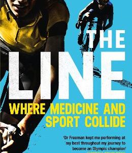 The Line: Where Medicine And Sport Collide