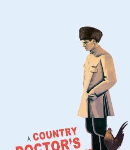 A Country Doctor's Notebook
