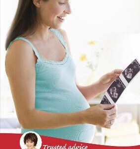 Trusted Advice Your Antenatal Care