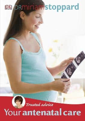 Trusted Advice Your Antenatal Care