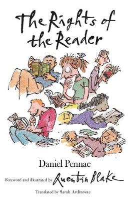 The Rights Of The Reader