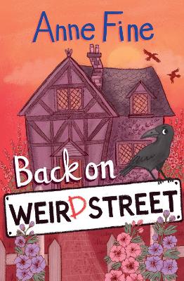 Weird Street (2) - Back On Weird Street