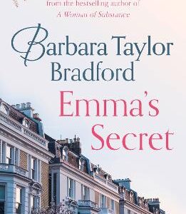 Emma's Secret (The Harte Family Saga, Book 4)