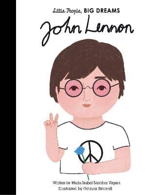 John Lennon: Volume 52