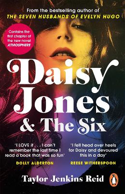 Daisy Jones And The Six