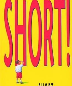 Short!: A Book Of Very Short Stories