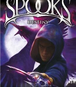 The Spook's Destiny: Book 8