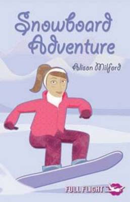 Snowboard Adventure