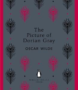 The Picture Of Dorian Gray