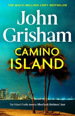 Camino Island: Sunday Times Bestseller