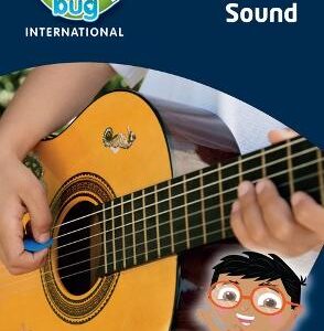 SCIENCE BUG SOUND TOPIC BOOK