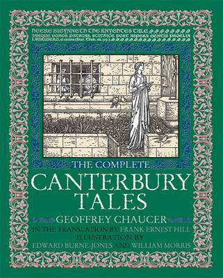 The Complete Canterbury Tales