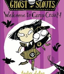 Ghost Scouts: Welcome To Camp Croak!