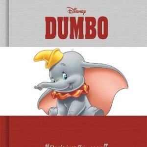 Disney Dumbo: Platinum Collection