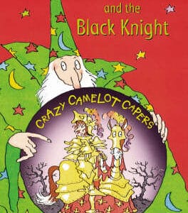 Sir Lancelot And The Black Knight